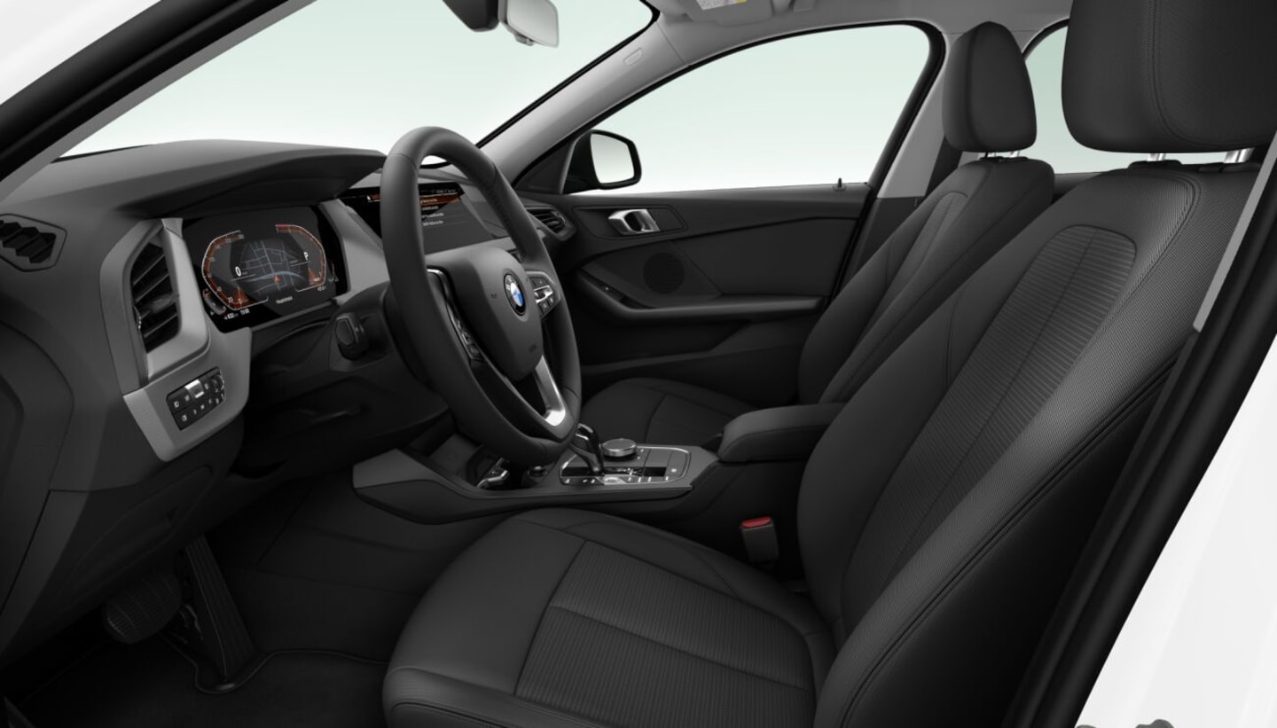 BMW 1er