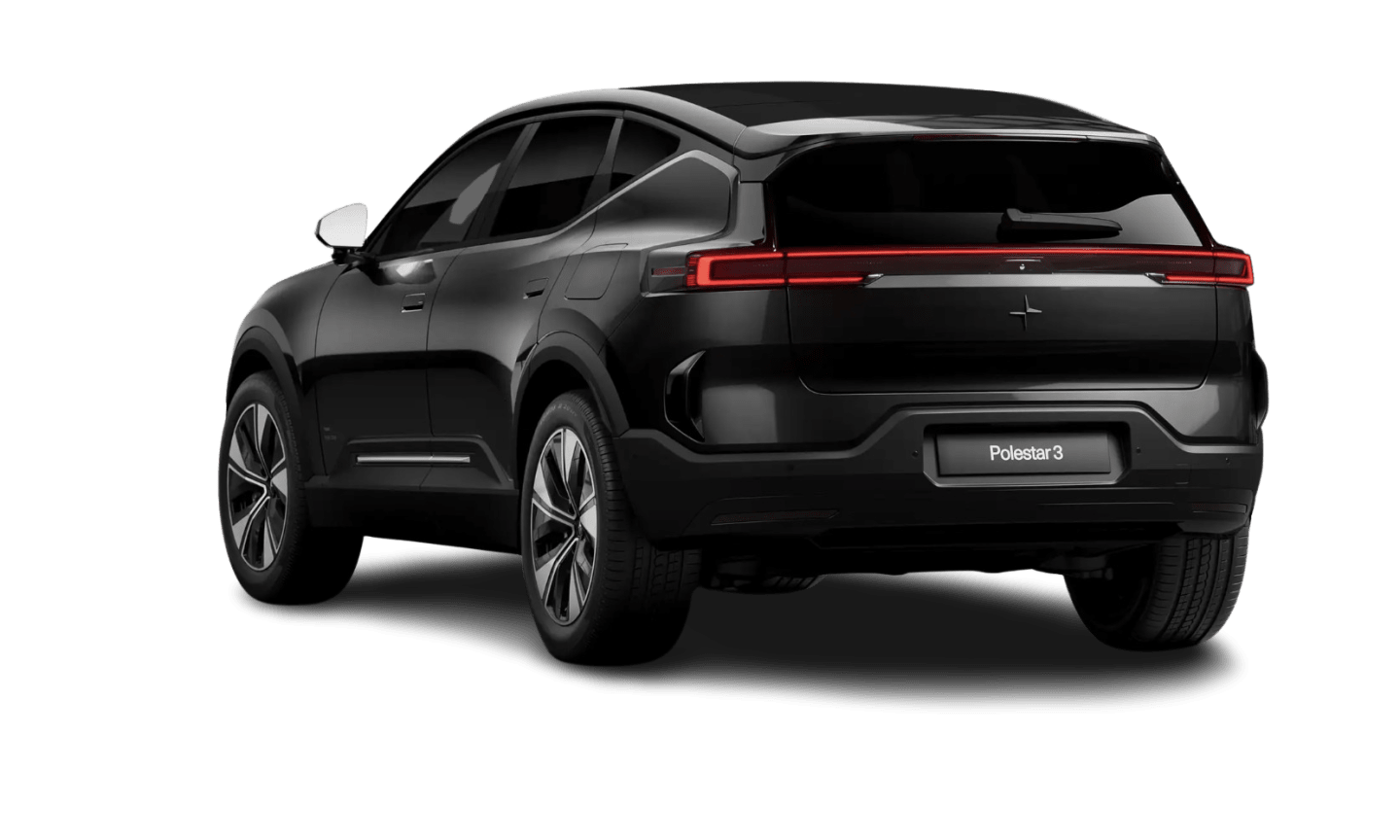 Polestar 3