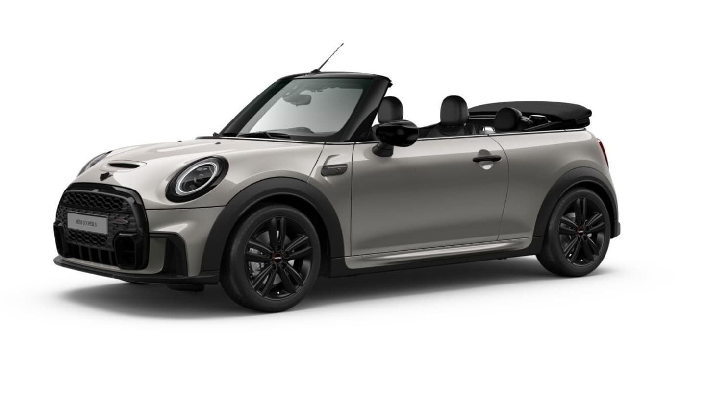 MINI Cabrio