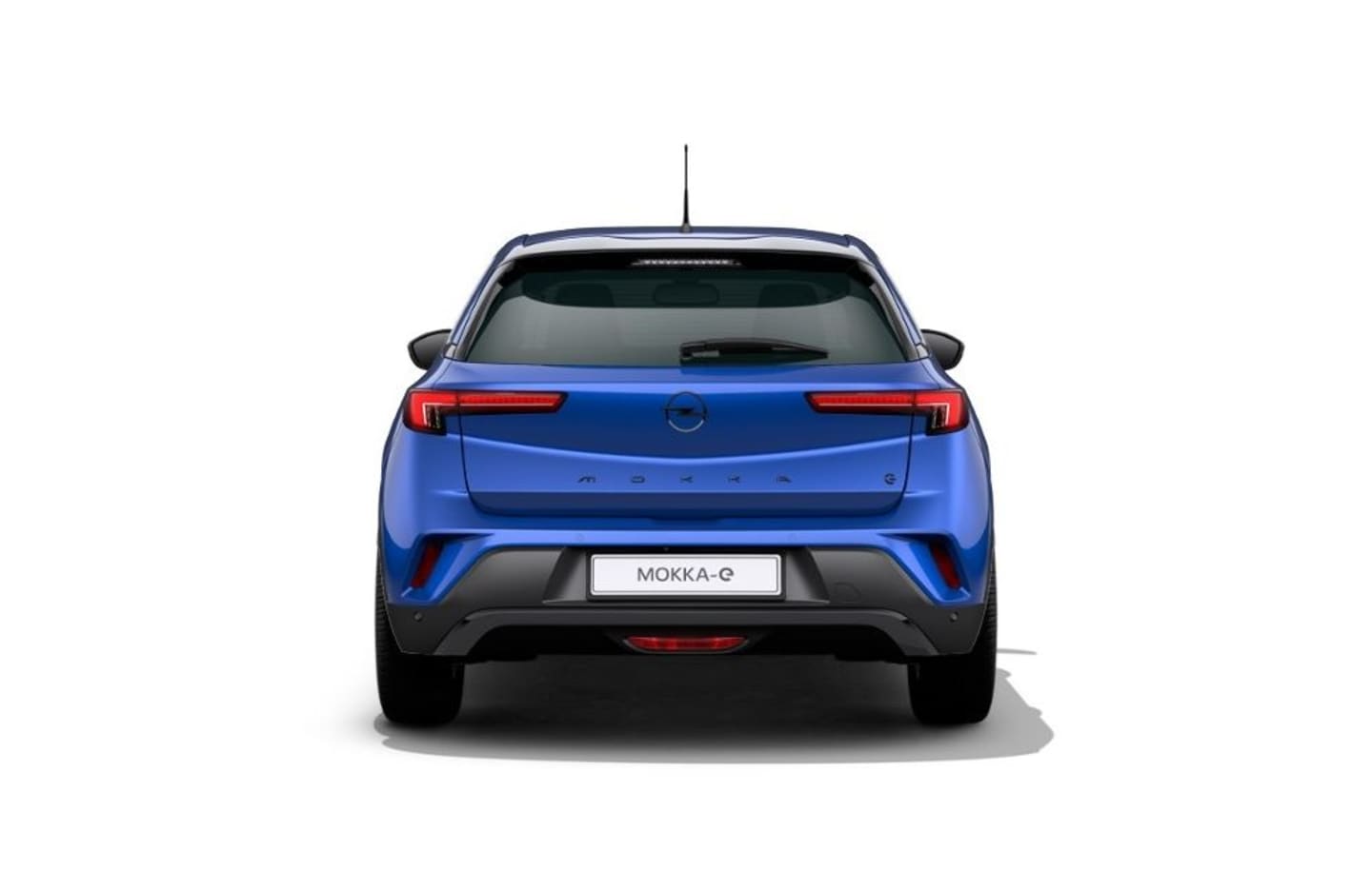 Opel Mokka e