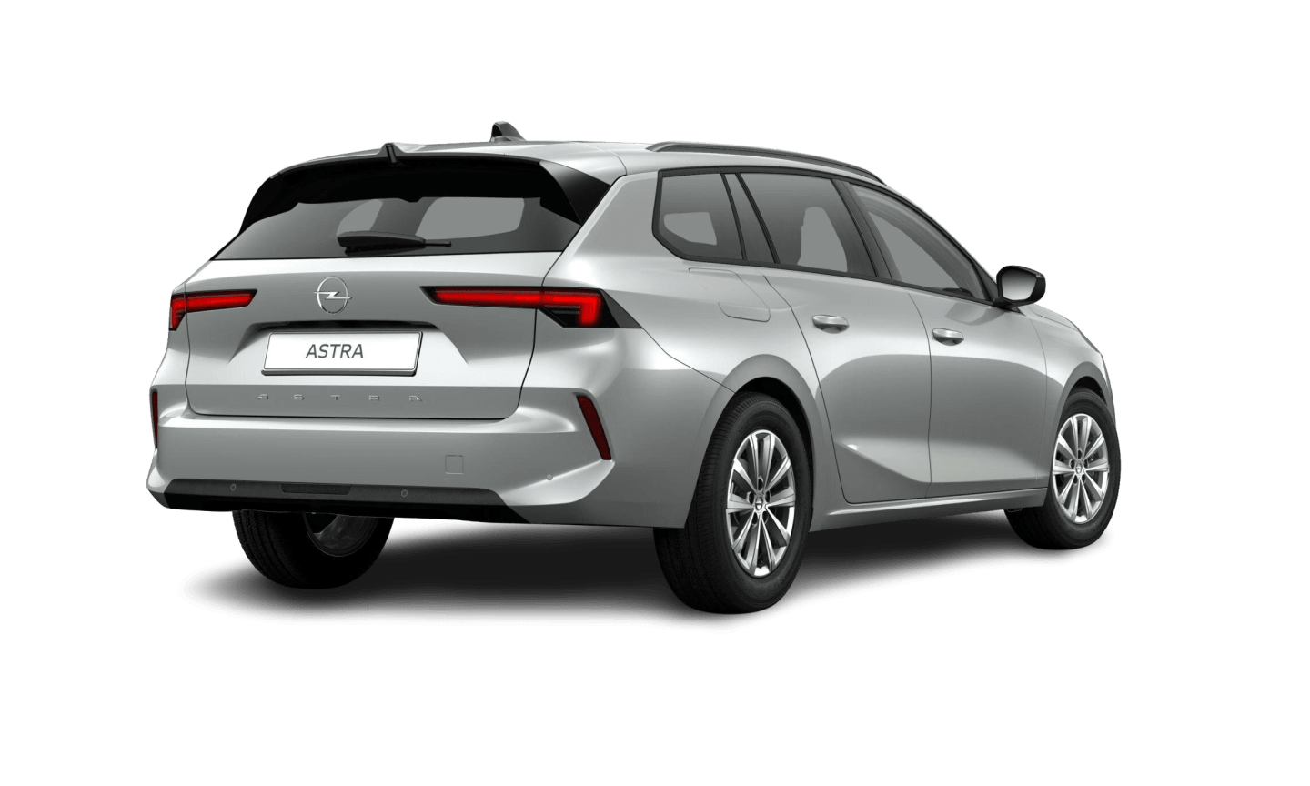 Opel Astra Sports Tourer