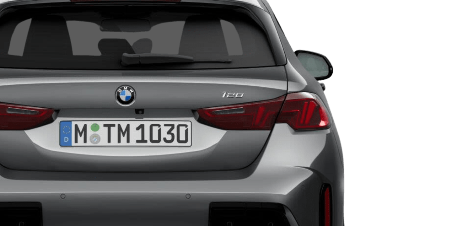 BMW 1er