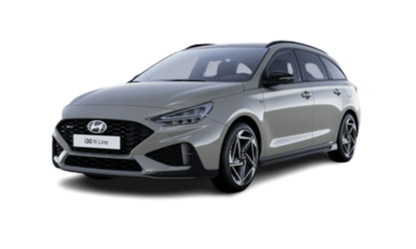 Hyundai i30 Kombi