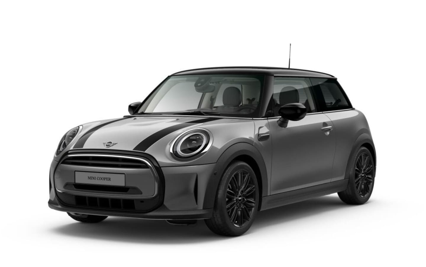 MINI 3 Türer