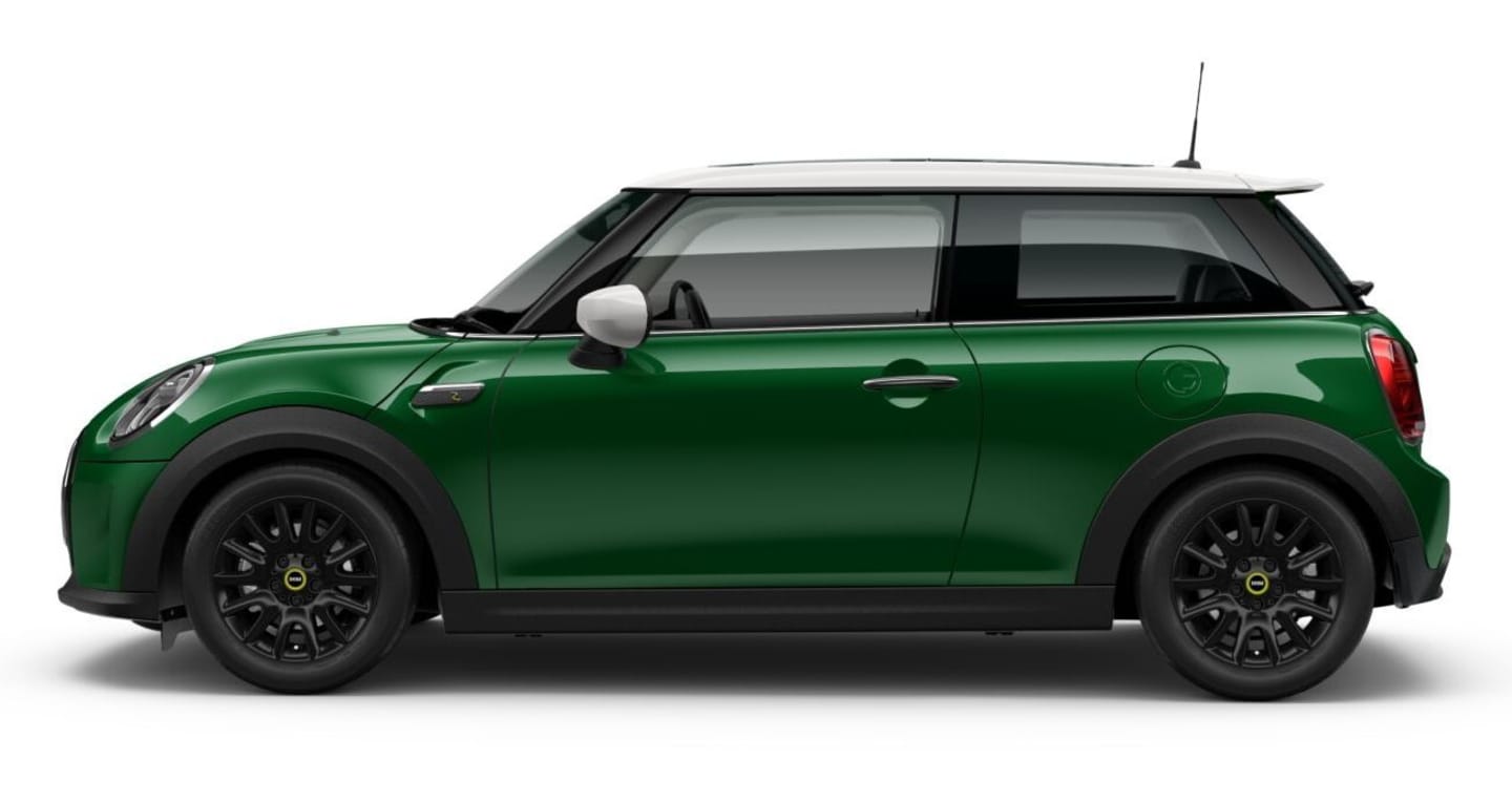 MINI Electric