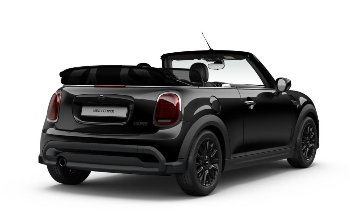MINI Cabrio
