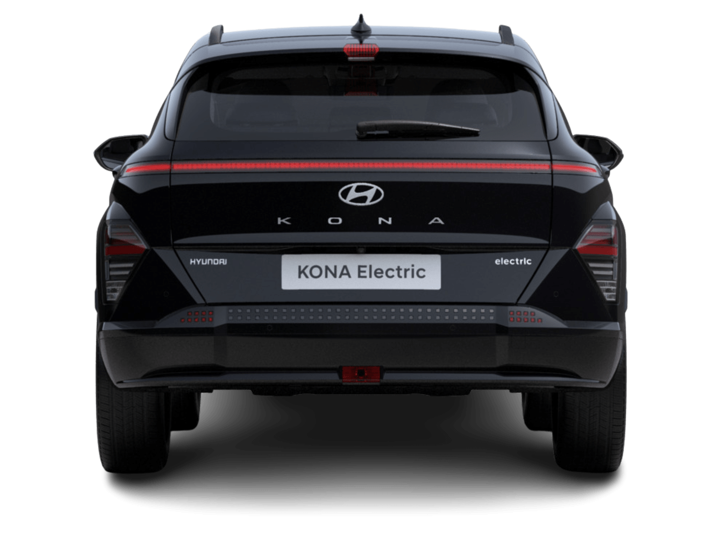 Hyundai Kona Elektro