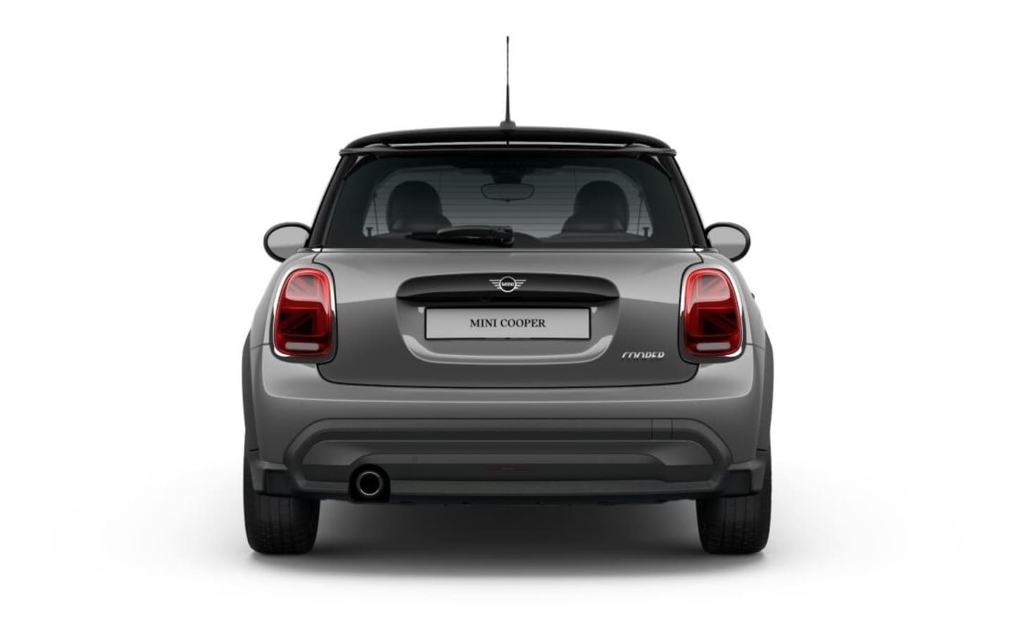 MINI 3 Türer