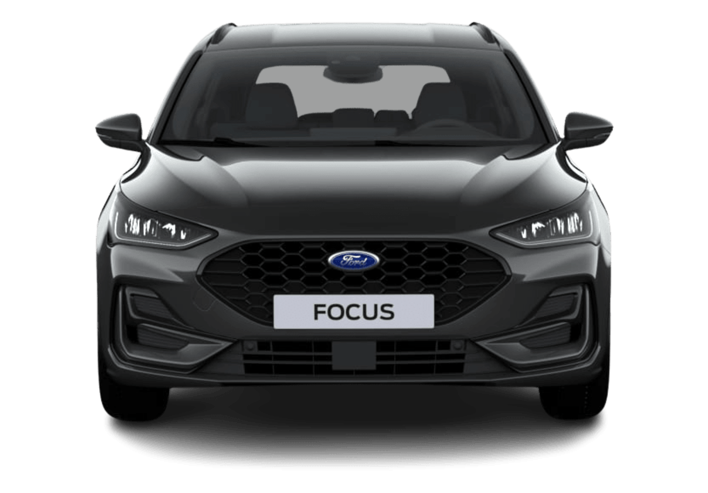 Ford Focus Turnier