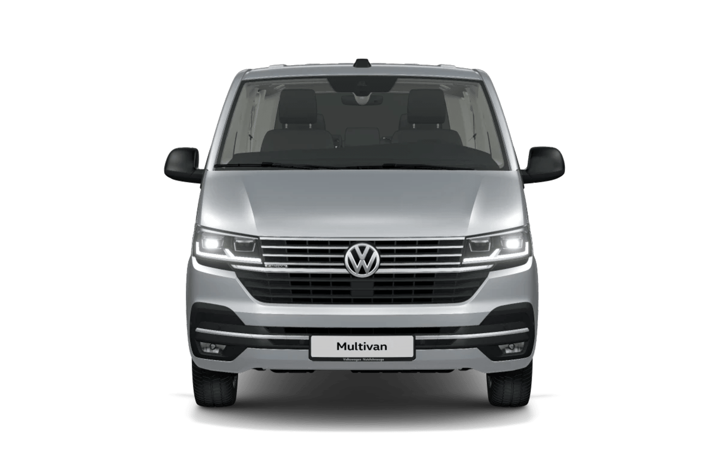 VW Multivan T6 1
