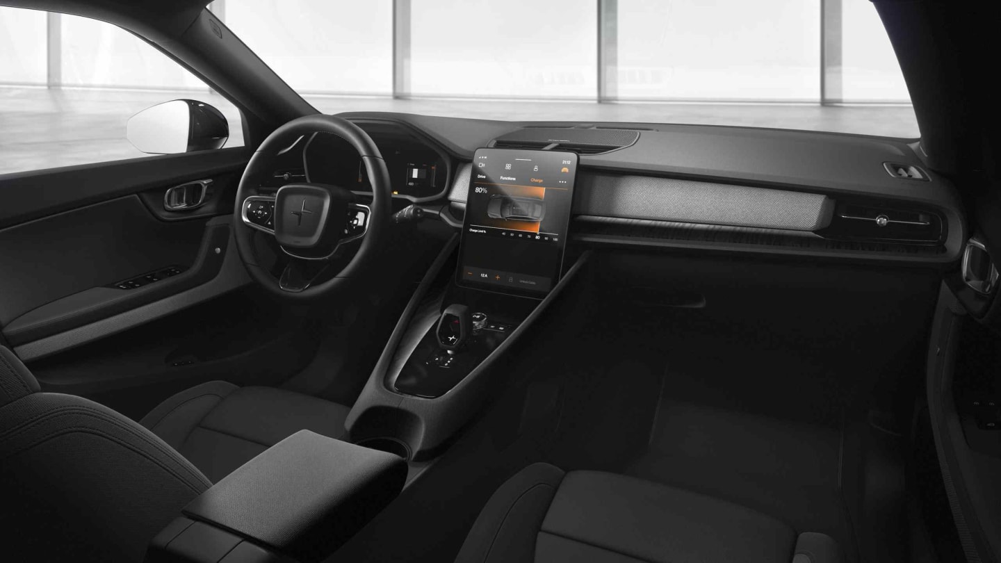 Polestar 2