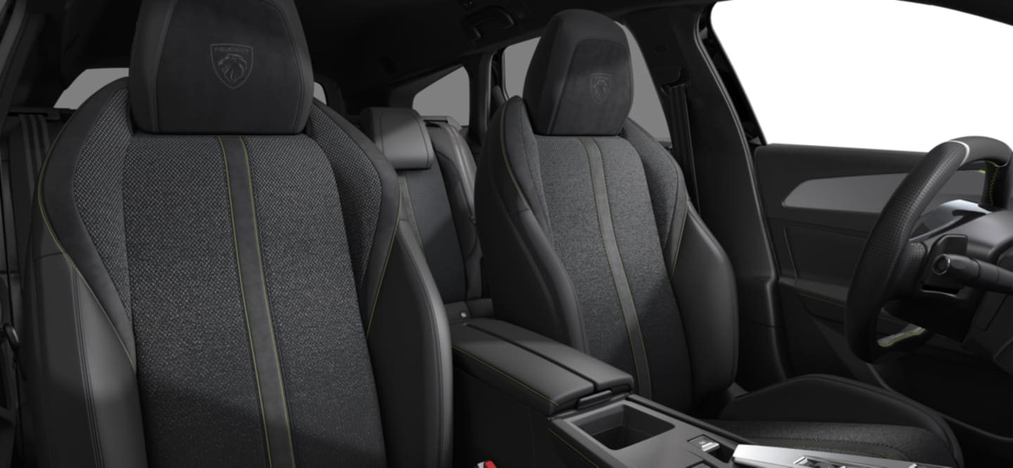 Peugeot 308 SW
