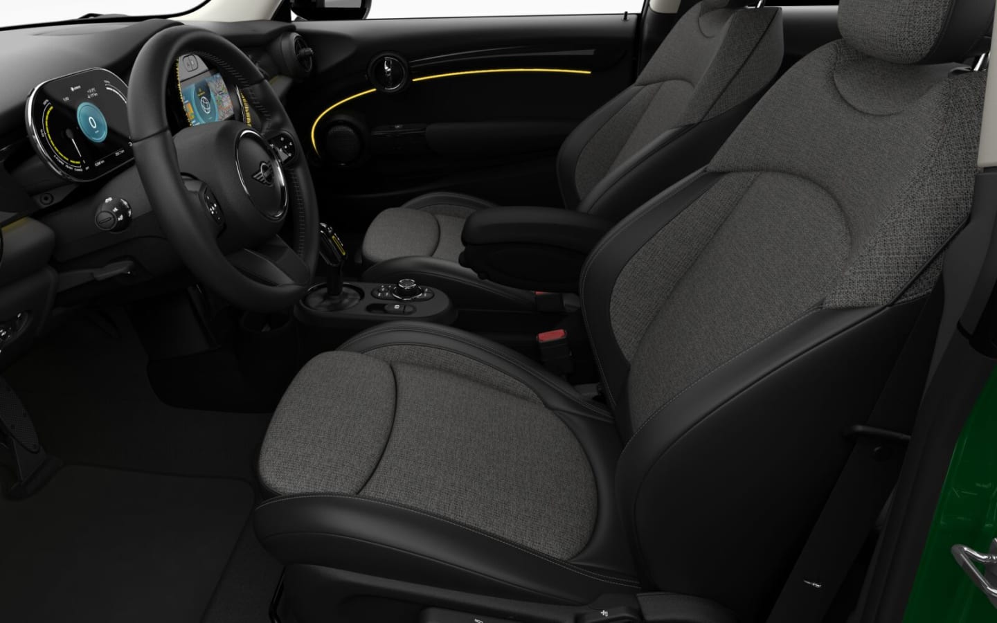MINI Electric