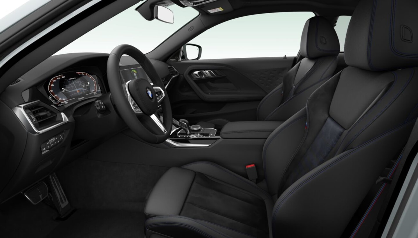 BMW 2er Coupé