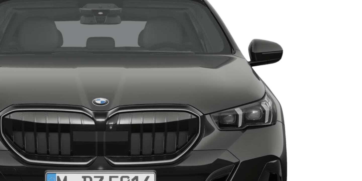 BMW 5er Touring