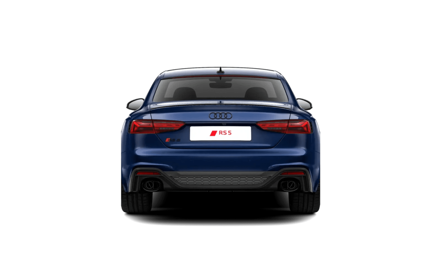 Audi RS 5 Coupé