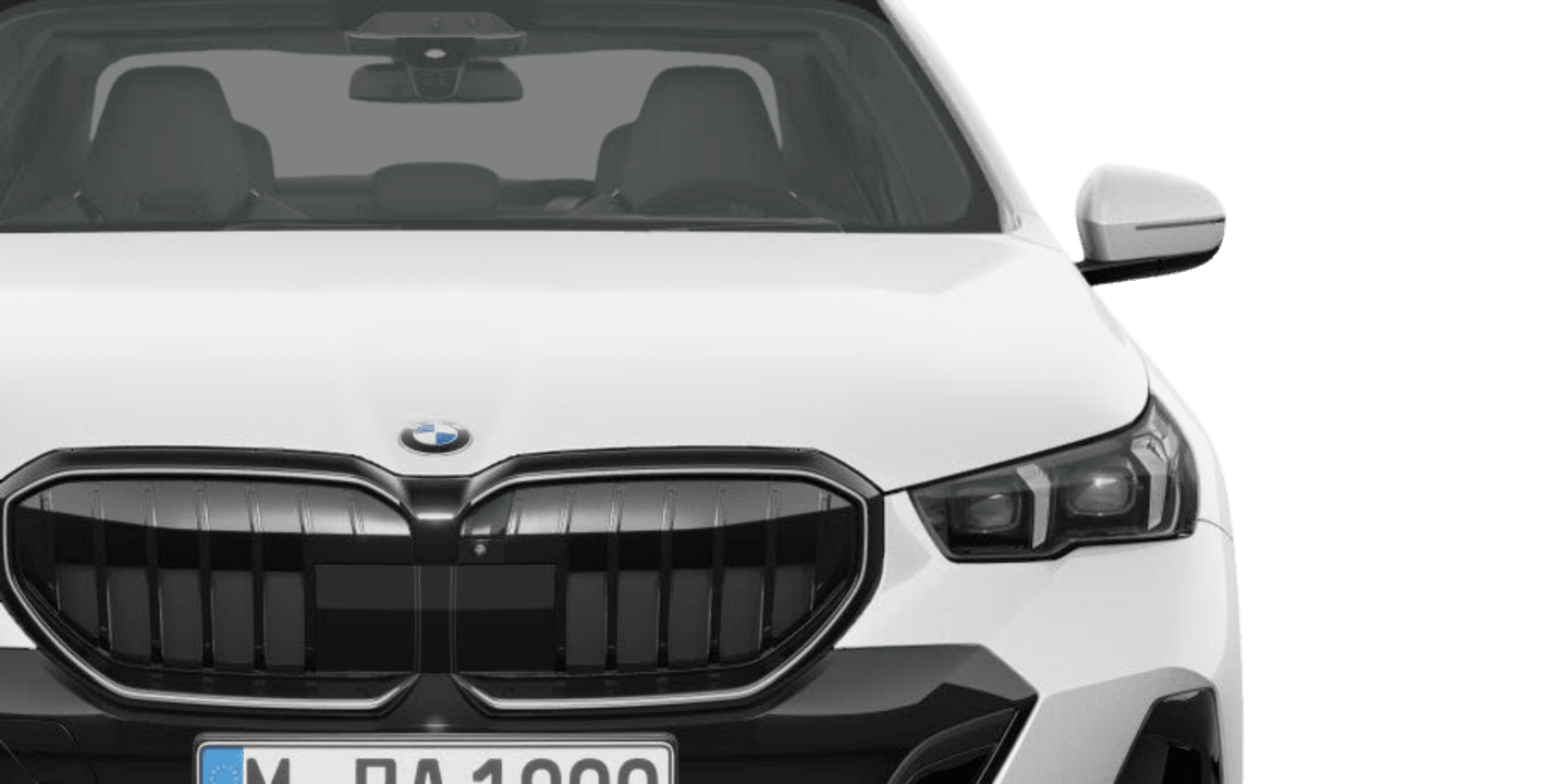 BMW 5er Limousine