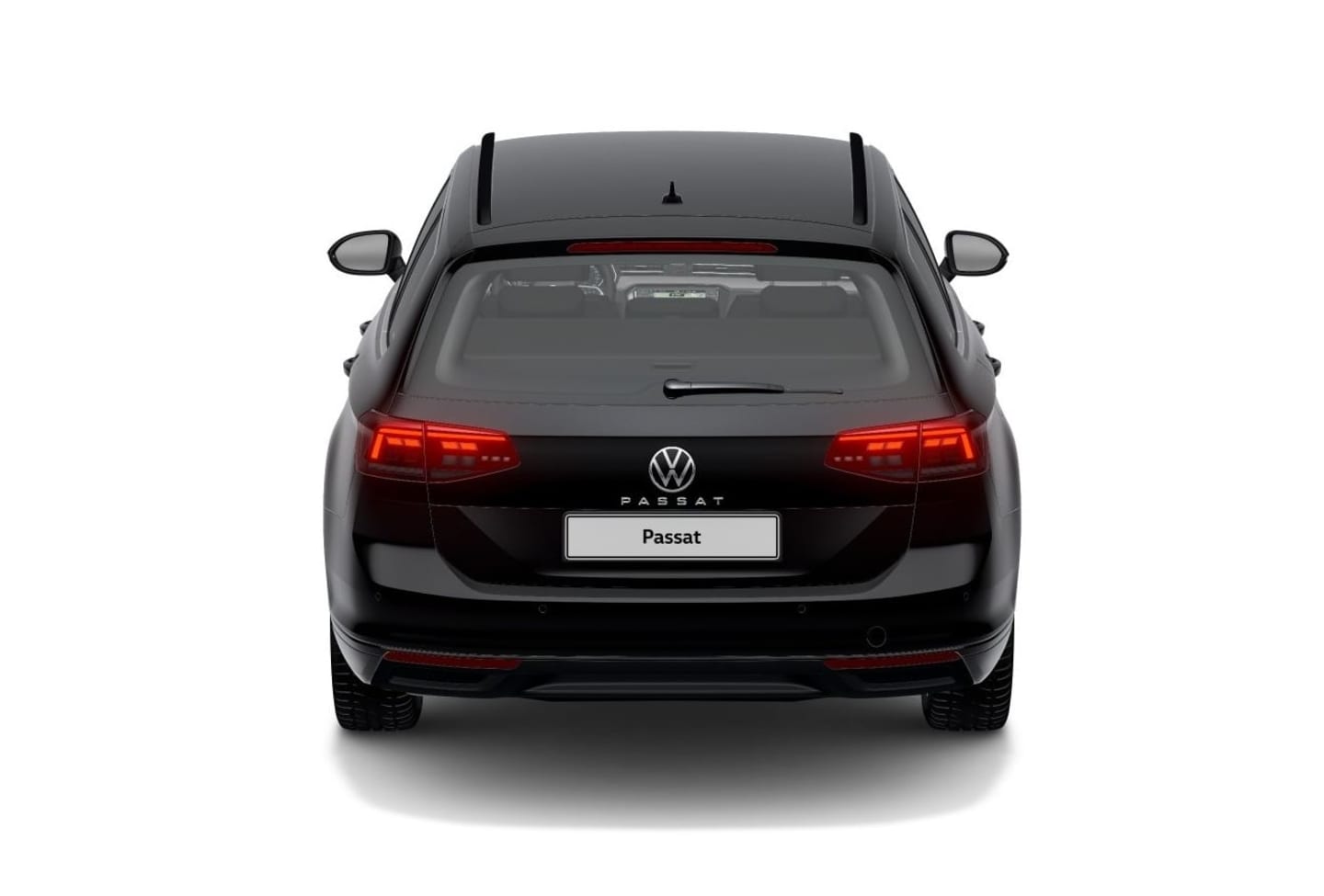 VW Passat Variant