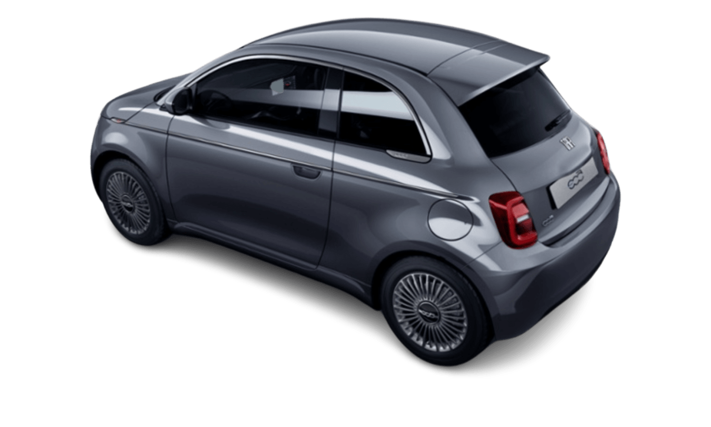 Fiat 500 Elektro