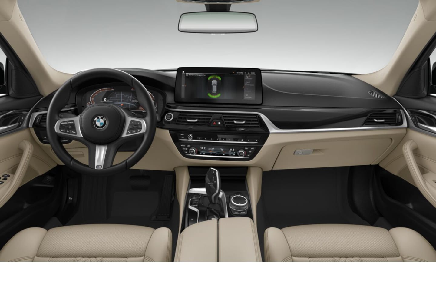 BMW 5er Touring