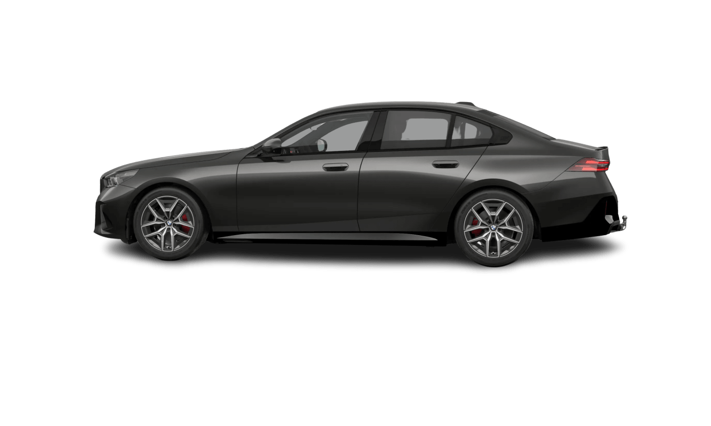 BMW 5er Limousine