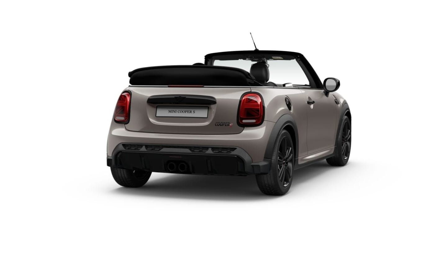 MINI Cabrio