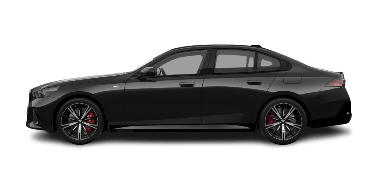 BMW 5er Limousine