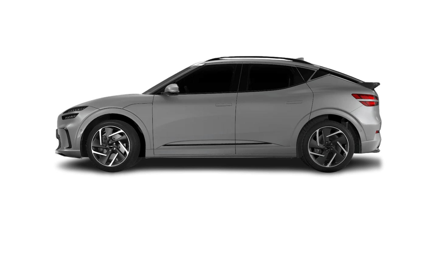 Genesis GV60