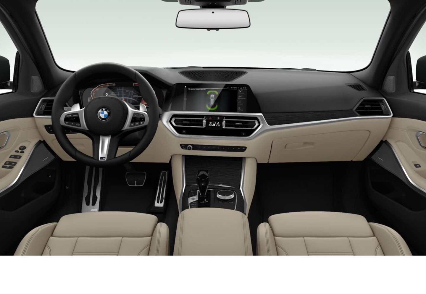 BMW 3er Touring