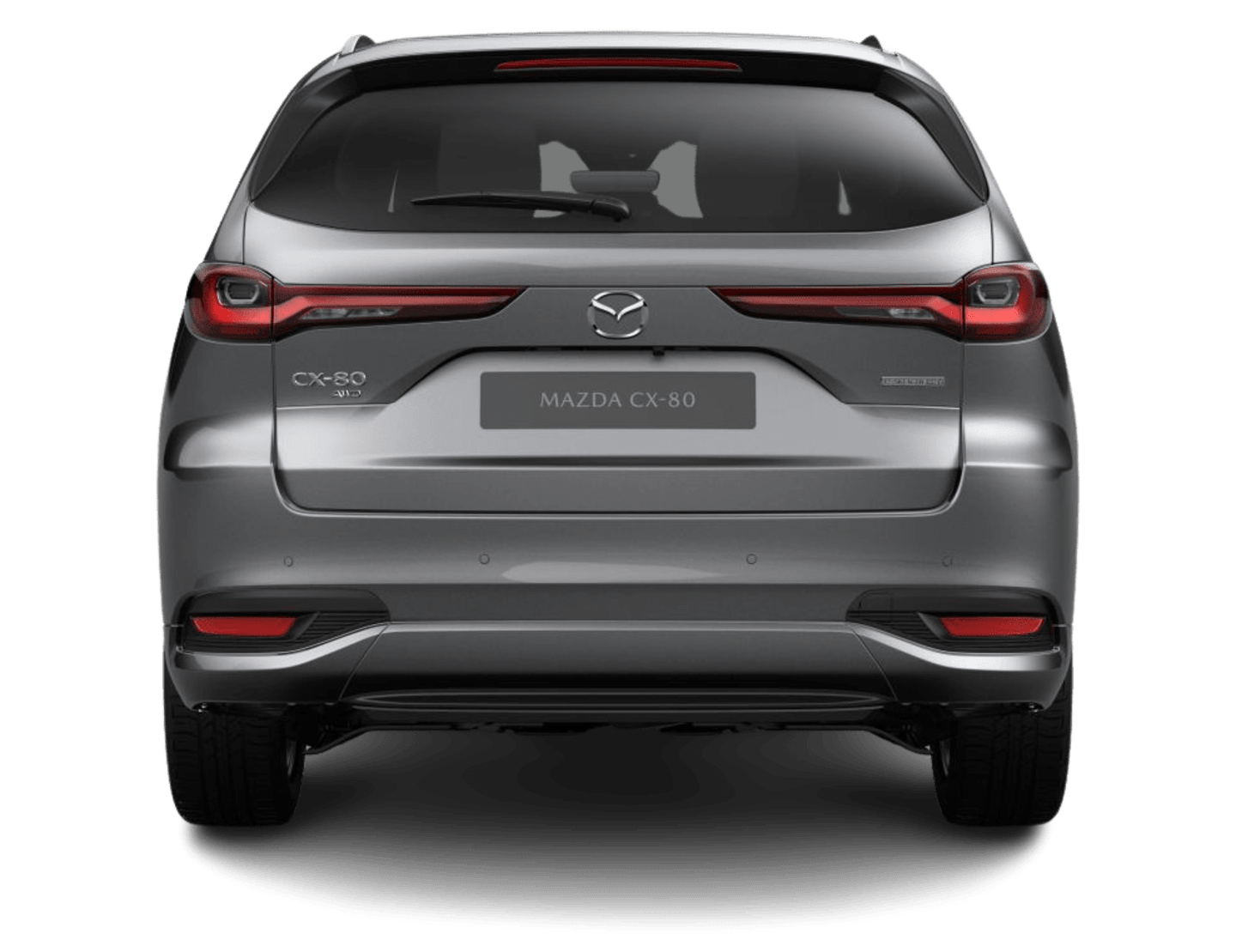 Mazda CX-80
