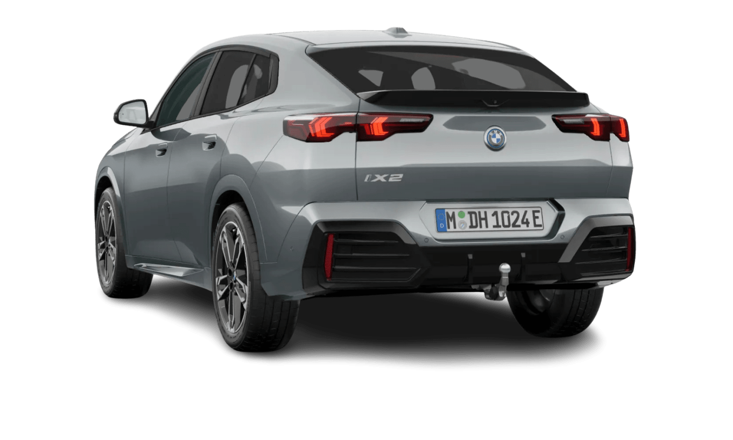BMW iX2