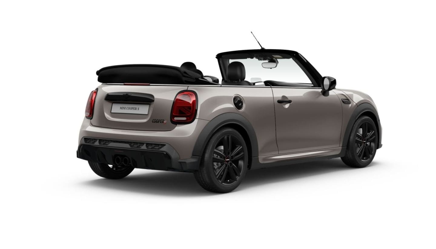 MINI Cabrio