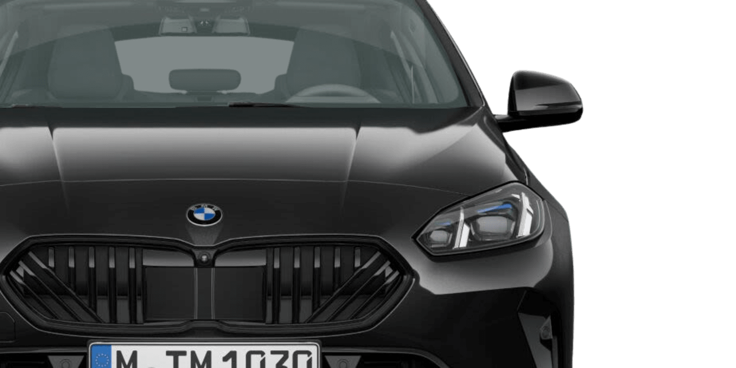 BMW 1er