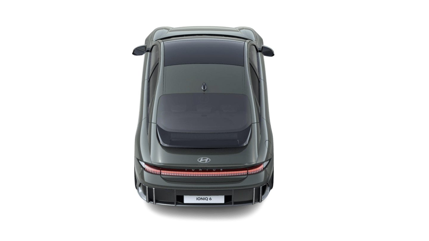 Hyundai IONIQ 6