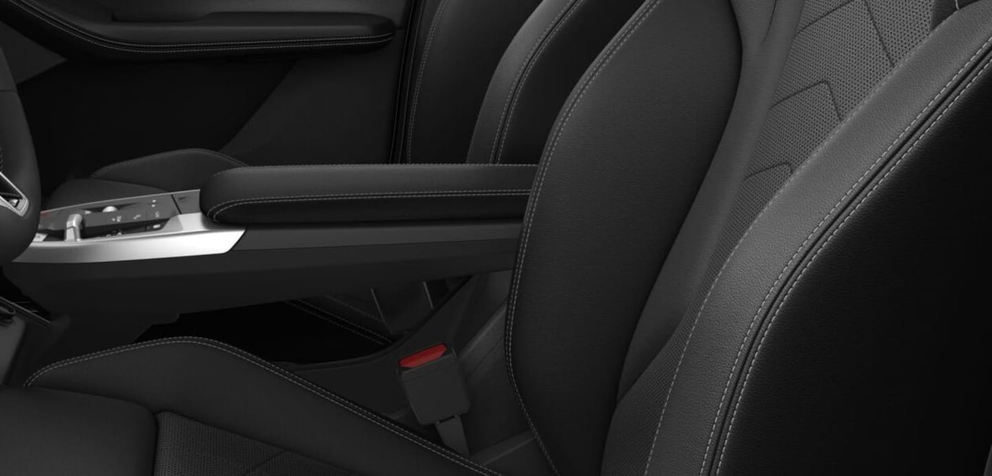 BMW 2er Active Tourer