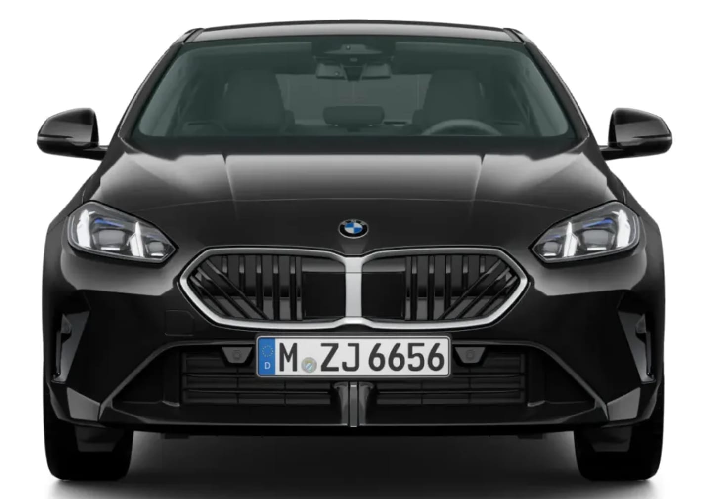 BMW 2er Gran Coupé