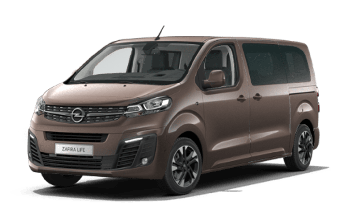 Opel Zafira Life
