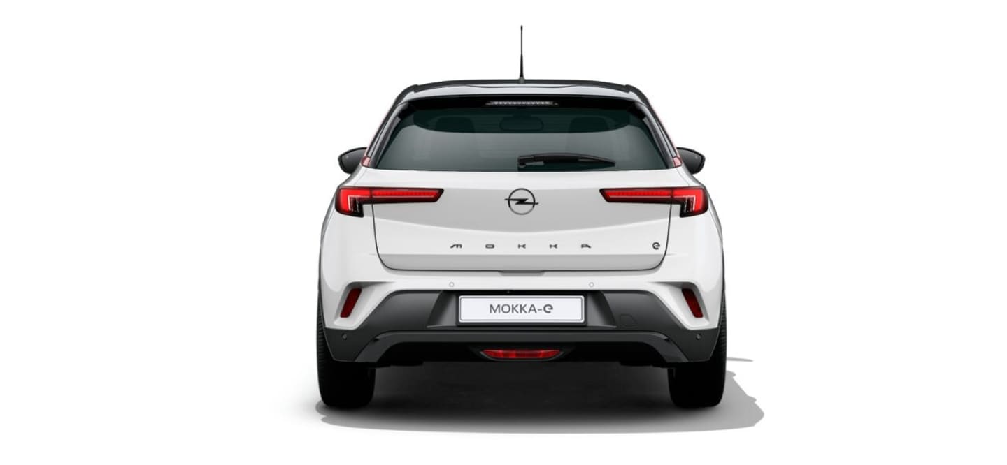 Opel Mokka e