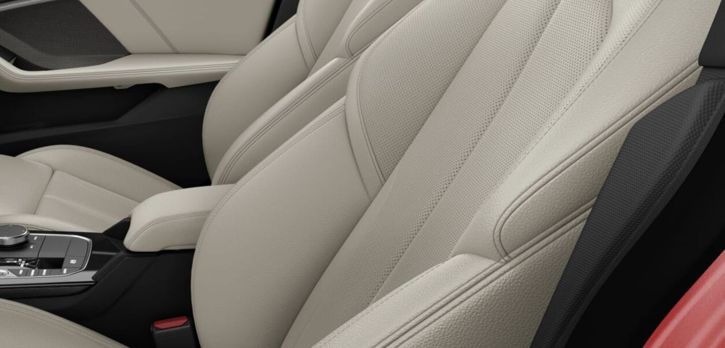 BMW 2er Gran Coupé