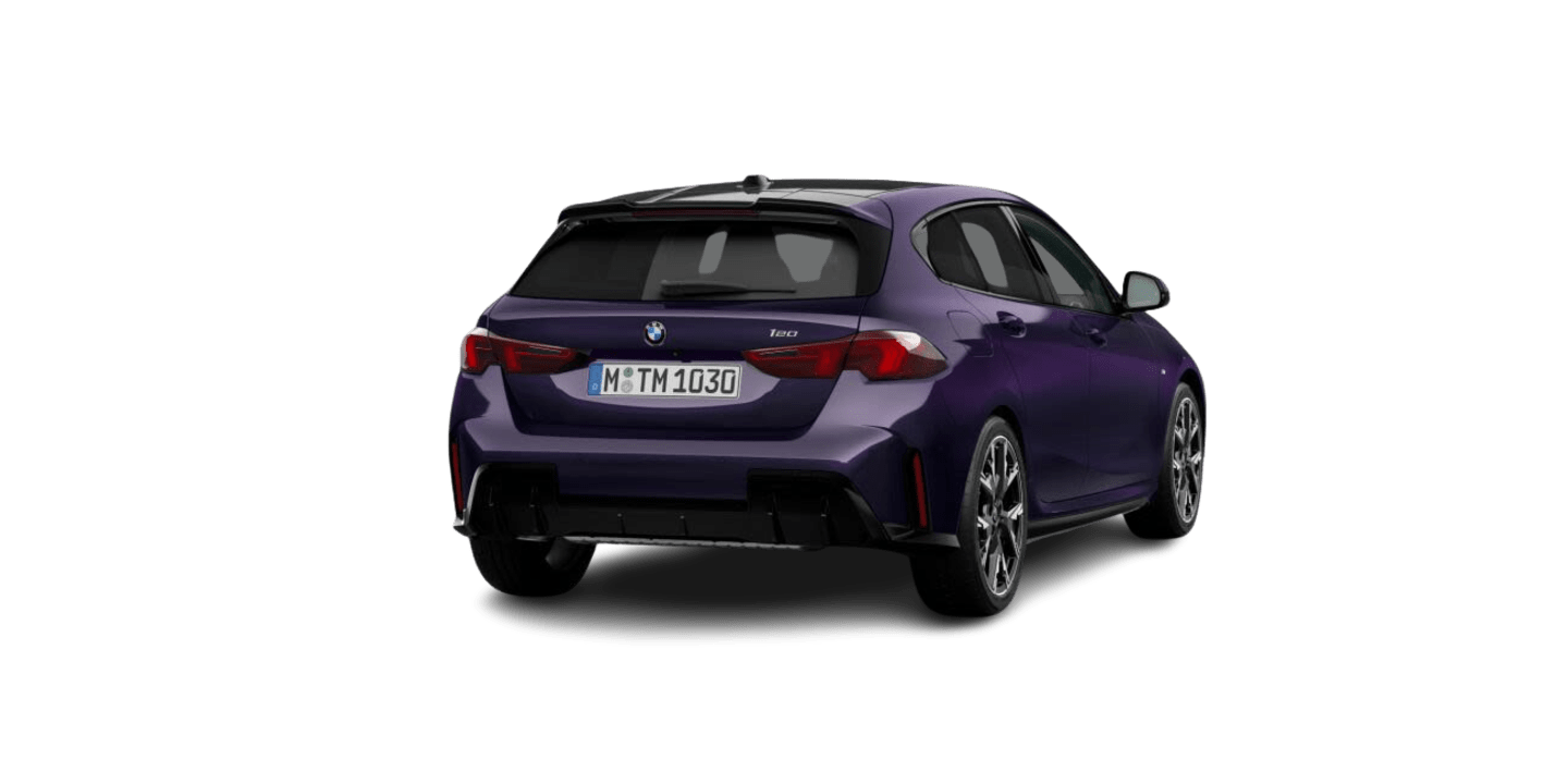 BMW 1er