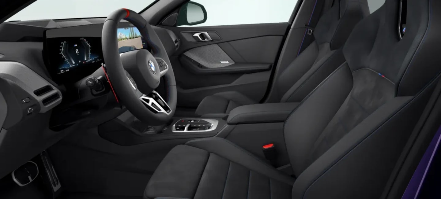 BMW 1er