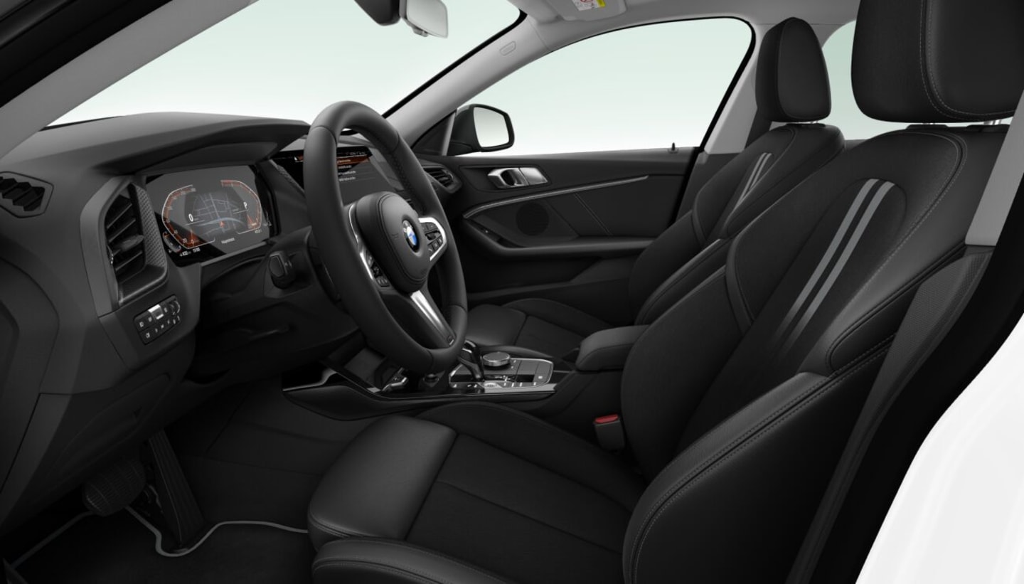 BMW 2er Gran Coupé