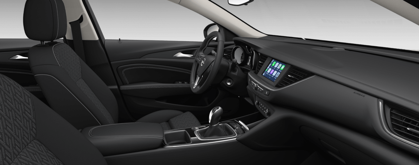 Opel Insignia ST
