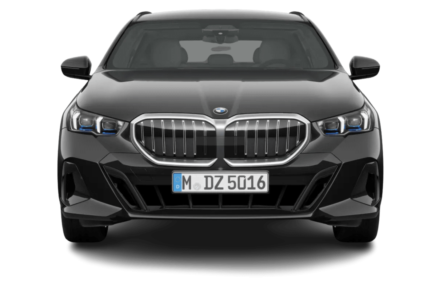 BMW 5er Touring