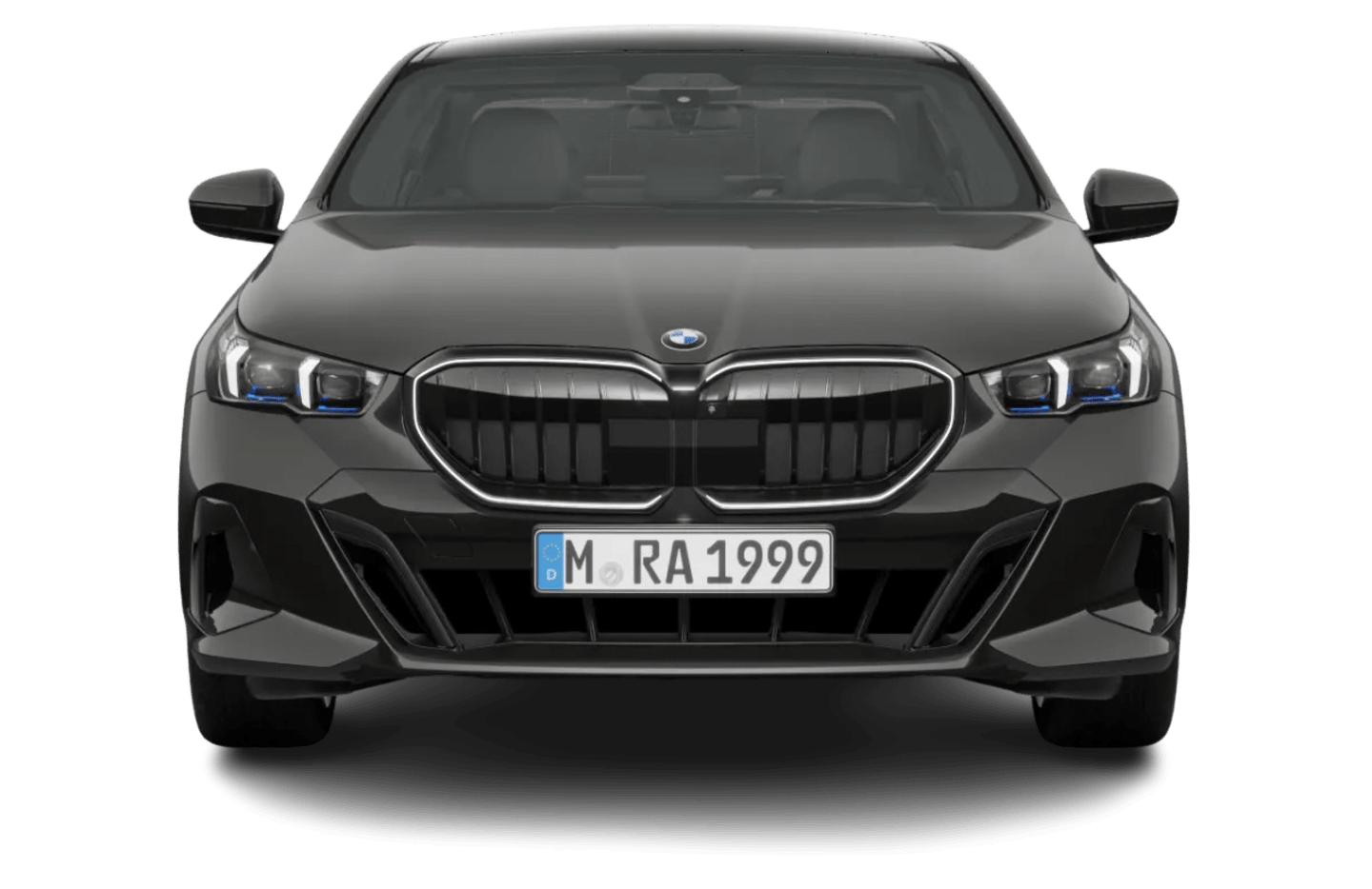 BMW 5er Limousine