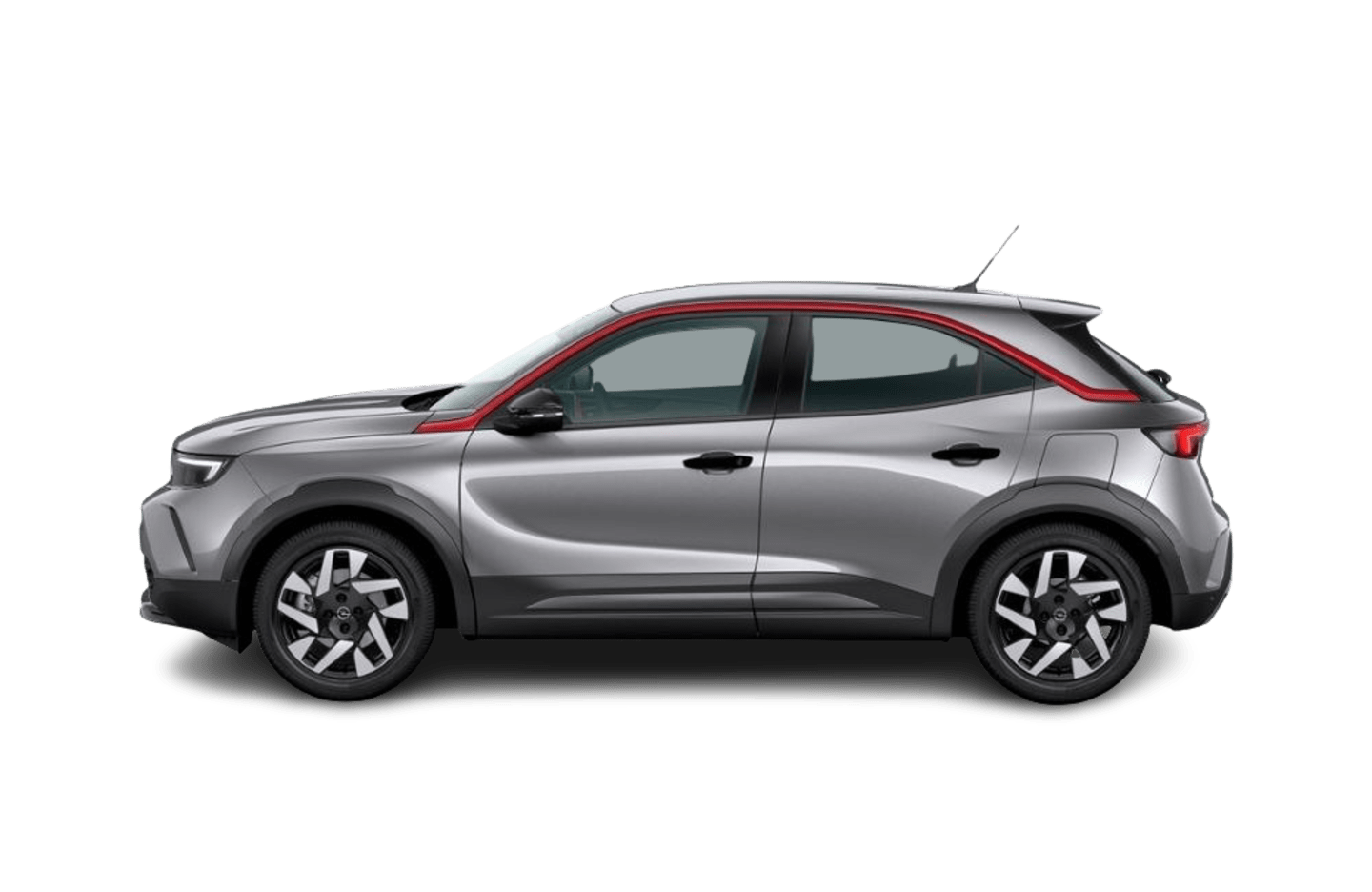 Opel Mokka e