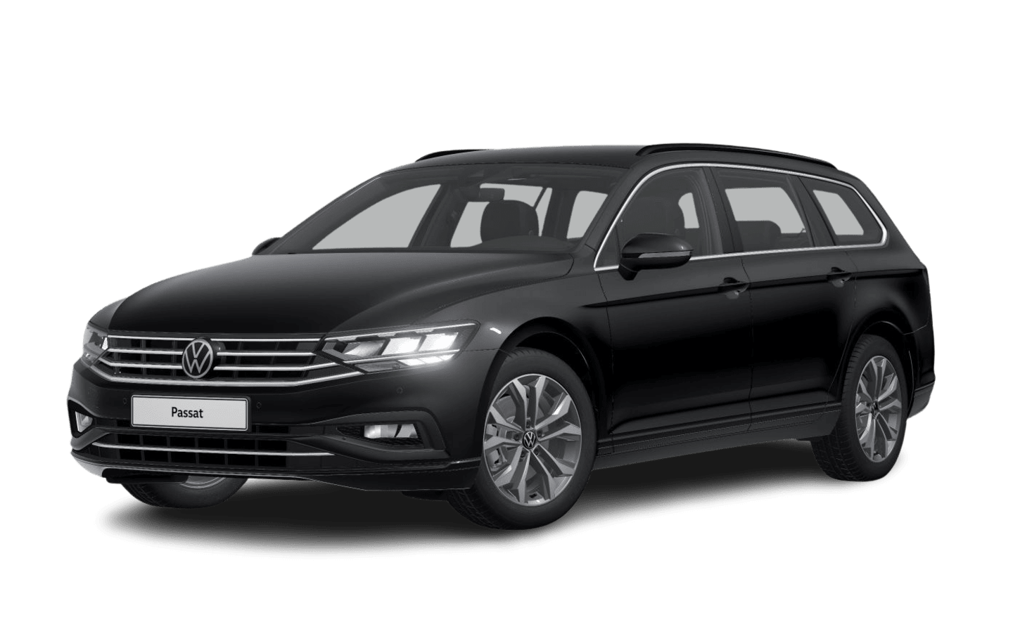 VW Passat Variant