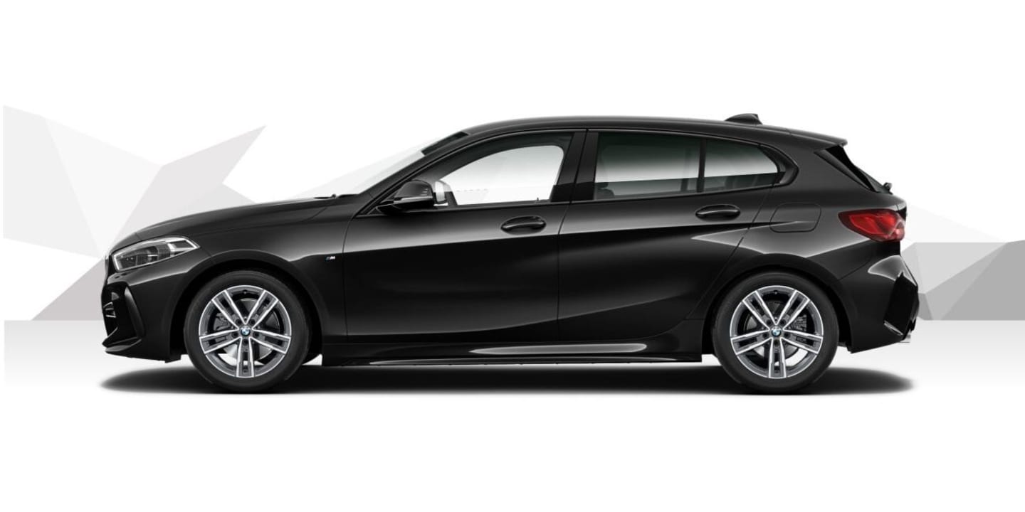 BMW 1er