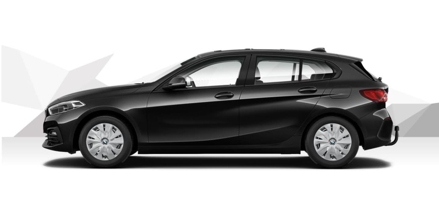 BMW 1er
