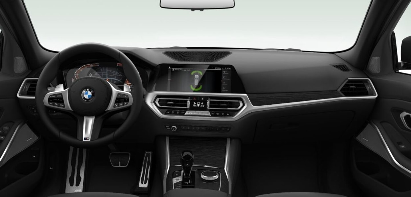 BMW 3er Touring